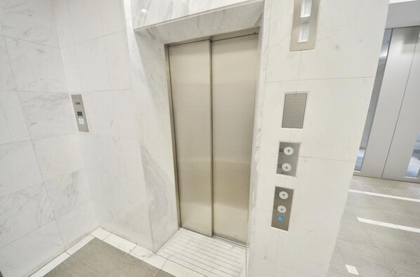 レジディア文京音羽の物件内観写真